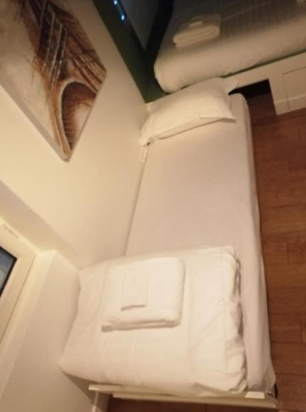 Midoon Guest - Duplex D'Architect Paris 10Eme Apartment Exterior photo